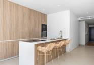 New Build - Town House -
Los Alcázares - Serena Golf