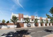 Rynek Pierwotny - Town House -
San Pedro del Pinatar - Pueblo