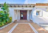 Rynek Wtórny - Villa -
Altea - Sierra de Altea