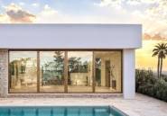 New Build - Villa -
Orihuela Costa - Las Filipinas