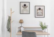 Rynek Pierwotny - Town House -
Rafal - pueblo