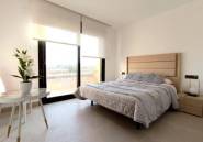 New Build - Villa -
Benijofar - Pueblo