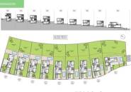 Obra nueva - Villa -
Finestrat - Sierra cortina