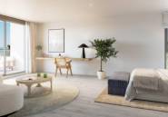 Rynek Pierwotny - Town House -
San Juan Alicante - Cabo De Las Huertas