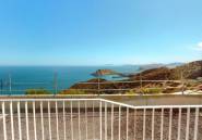 Rynek Pierwotny - Penthouse -
Águilas - Isla del fraile