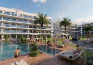 Rynek Pierwotny - Penthouse -
Guardamar del Segura - El Raso