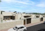New Build - Villa -
Ciudad Quesada - Rojales - La Marquesa Golf