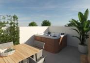 New Build - Town House -
Dolores - Sector 2