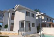 Rynek Pierwotny - Villa -
Los Alcázares - Torre del Rame