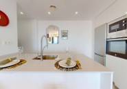 New Build - Penthouse -
Águilas - Isla del fraile