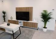 Rynek Pierwotny - Apartament -
Fuente Álamo - La Pinilla