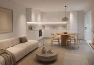 Rynek Pierwotny - Town House -
Mazarron - Country Club