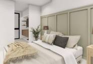 New Build - Quad house -
Dolores - 03150