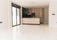New Build - Villa -
Orihuela Costa - Punta Prima
