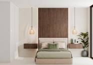 New Build - Villa -
Pinoso - Lel