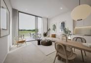 Rynek Pierwotny - Villa -
Los Alcázares - Serena Golf