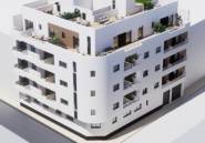 Rynek Pierwotny - Penthouse -
Torrevieja - pueblo