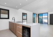 New Build - Villa -
San Javier - Parque del doce