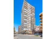 Resale - Apartment -
Santa Pola