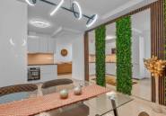 Rynek Wtórny - Apartament -
Torrevieja - Playa del Cura