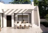 Obra nueva - Villa -
Ciudad Quesada - Rojales