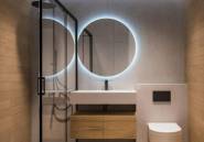 New Build - Apartment -
Torrevieja - Playa de El Cura