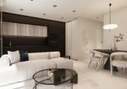 Obra nueva - Bungalow -
Pilar de la Horadada - pueblo