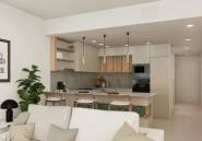 Rynek Pierwotny - Villa -
Los Alcázares - Torre del Rame