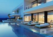 Rynek Pierwotny - Villa -
Benitachell - Cumbre del Sol