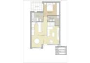 Rynek Pierwotny - Town House -
Ciudad Quesada - Rojales - Pueblo