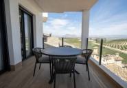 New Build - Villa -
Algorfa - La finca golf