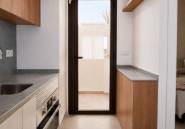Rynek Pierwotny - Town House -
Dolores - Sector 2