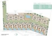 Rynek Pierwotny - Penthouse -
Los Alcázares - Serena Golf