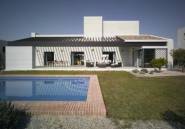 Obra nueva - Villa -
Sucina - Peraleja Golf