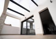 Rynek Pierwotny - Town House -
Orihuela Costa - Entre golf