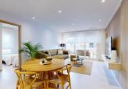 Rynek Pierwotny - Apartament -
Guardamar del Segura - El Raso