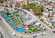 Resale - Villa -
Orihuela Costa - Villamartín