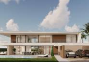 Rynek Pierwotny - Villa -
Orihuela Costa - Cabo Roig
