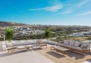 New Build - Apartment -
Benijofar - Pueblo