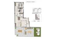 Rynek Pierwotny - Penthouse -
Santa Pola - Centro