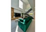 Obra nueva - Villa -
Finestrat - Sierra cortina