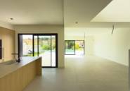 Obra nueva - Villa -
Finestrat - Campana garden