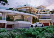 Rynek Pierwotny - Apartament -
Calpe - Mascarat