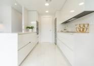 Obra nueva - Piso -
Benidorm - Poniente