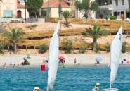 Rynek Pierwotny - Bungalow -
Pilar de la Horadada - Parque Ramon eugenio Escudero