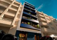 Rynek Pierwotny - Apartament -
Torrevieja - Playa del Acequión