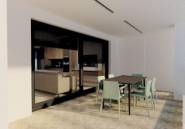 Rynek Pierwotny - Penthouse -
Pilar de la Horadada - Playa de las Higuericas