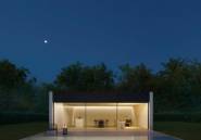 Rynek Pierwotny - Villa -
Benidorm - Urbanizaciones