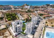 Rynek Pierwotny - Apartament -
Villajoyosa - Gasparot