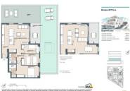 New Build - Ground floor apartment -
Benicassim - Almadraba